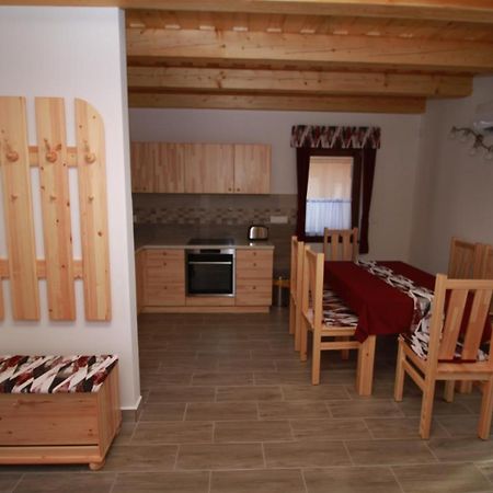 Boni Apartmanok Хедькё Экстерьер фото