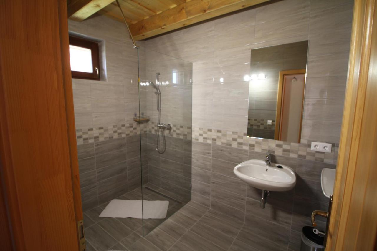 Boni Apartmanok Хедькё Экстерьер фото
